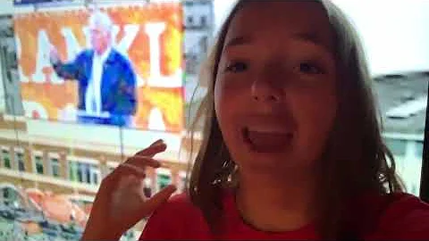 Leah Parrish LU 2025