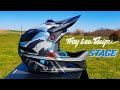 Troy lee design stage helmet 2020