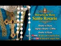 ⚜️ Rosario Meditado y Santa Misa EN VIVO | VI Semana de Pascua ⚜️ 9 de Mayo 6:30am