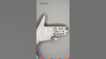 Are you ready for a perfect smile?