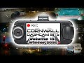 Cornwall Dashcam Bits - Vol 13 - The Winter 2020 Collection