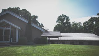 October 16th, 2022 Howard's Creek Worship Service