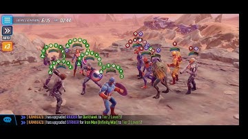 msf incursion 1.6 bio boss 1 shot