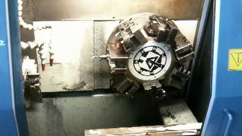 CNC Lathe ATC on CS-Lab CSMIO/IP controller (2)