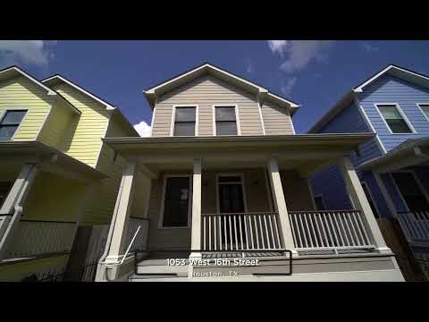1053 West 16th Street