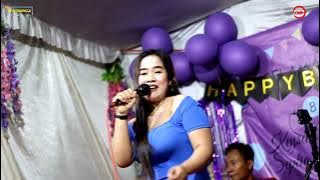 JATUH CINTA - VITRI AMELIA - NEW DIWANGGA - CBL AUDIO