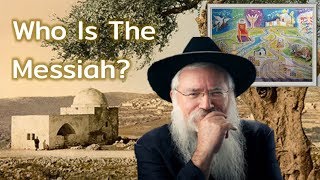 Who Is The Messiah?