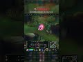 Camille LV2 SOLO KILLS Seraphine | VN Challenger Patch 26.12 #shorts