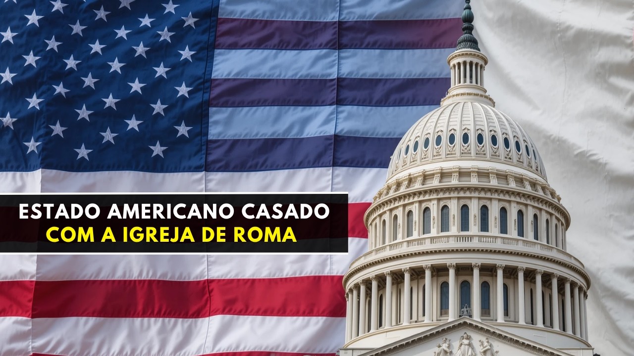 Evidências inequívocas - aqui estamos na profecia bíblica 