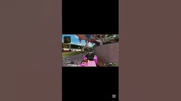 APEX  初動でチャージライフルを2億4000万年ぶりに使ってみた #apexlegends #apex #クリップ集