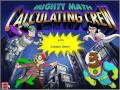 Mighty Math Grades 23 Book