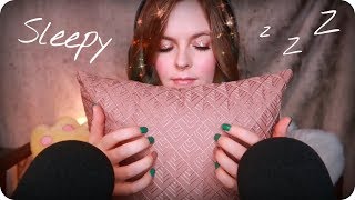 ASMR ♥️ 12 Background Triggers for Gaming, Study, and Sleep (no talking)
