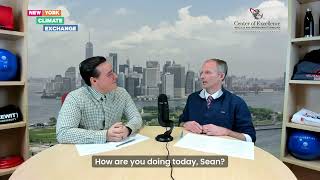 The Innovation Edge: Technologies for a Brighter Future - Featuring Sean Callahan, P.E.
