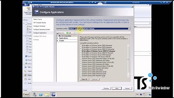 Lab5 - Creating the Private Cloud Building Blocks