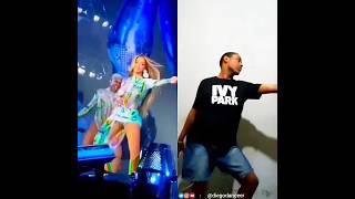 Beyoncé - Break my soul(Renaissance world tour)