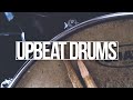 NO COPYRIGHT Upbeat Drums Music | Drums Background Music Copyright Free by MUSIC4VIDEO