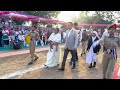 Highlights of 53rd annual athletic meet convent of jesus  mary girls high school vadodara