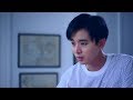 Aloysius Pang 冯伟衷 in My Friends From Afar 知星人 Ep 22