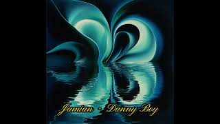 Jamian - Danny Boy (Visualizer)