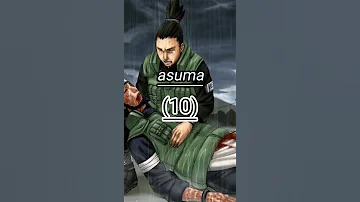 Top 10 Saddest Death In Naruto Shorts Anime 