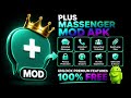 Messenger MOD APK Latest Version | Unlock All Premium Features Free (2026)