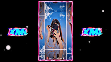 Aa Gayi Hai Ruth Lofi Song Xml♥️😍| New Alightmotion Xml Video🔥|XML👇| #xml #alightmotion #kinemaster