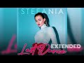 Stefania  last dance extended  eurovision 2021 greece 