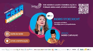Inovação na Prática - Estratégia para a competitividade