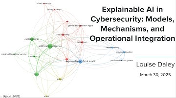 Explainable AI in Cybersecurity: Models, Mechanisms, and Operational Integration