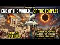 The End of the World or the End of the Temple? Matthew 24 Explained