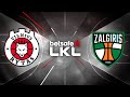 Betsafe-LKL: „Rytas“ vs. „Žalgiris“ – 2024-06-07 Rungtynių Apžvalga 🏀