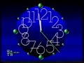 Анонс эфирные промо и часы НТВ Плюс Боевик 2001 