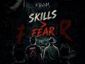 FROM Ka Smiling Monster Bhi Kehta Hai 😶‍🌫️ “Skills Seekho"