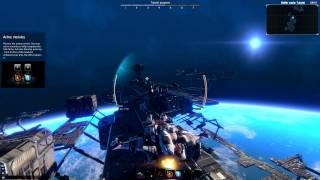 Star Conflict - Gameplay 1 screenshot 3