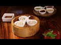 Dig into Artistic Dim Sum and Dumplings in Ghirardelli Square | Check, Please! Bay Area