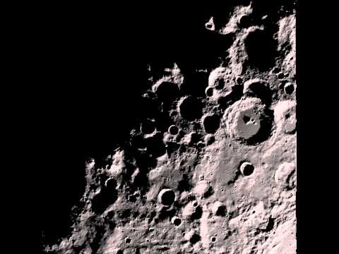 Lunar South Pole Illumination