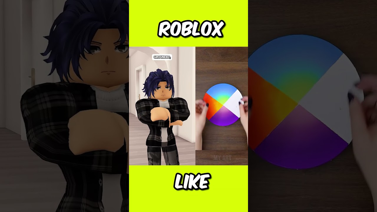 MY DAD FORBADE ME FROM MY HOBBY FOR A REASON🥱 I #shorts