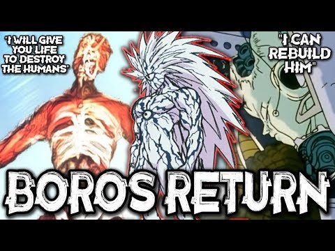 the-reasons-boros-might-come-back-/-one-punch-man-theory