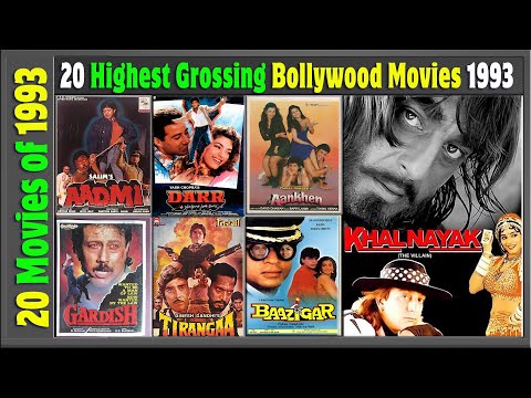 top-20-bollywood-movies-of-1993-|-hit-or-flop-|-with-box-office-collection-|-best-indian-films-1993