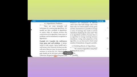 11 CS CH -6 Specification and Abstraction p - 1