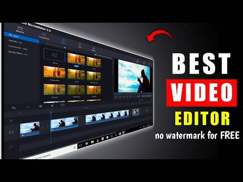 best-free-video-editing-software-of-2020-(for-windows)---minitool-moviemaker-review