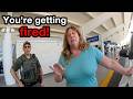 When SUPER Entitled Professionals Get Instantly Humbled by Cops | Part 2