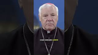 Cardeal Zen sobre as decisões da Fraternidade Sacerdotal São Pio X #catolico #igrejacatolica