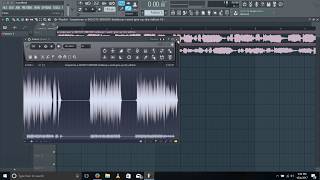 How to change pitch of Vocal / Formant Shift in LESS THAN 1 min FL Studio Tutorial (without Newtone)