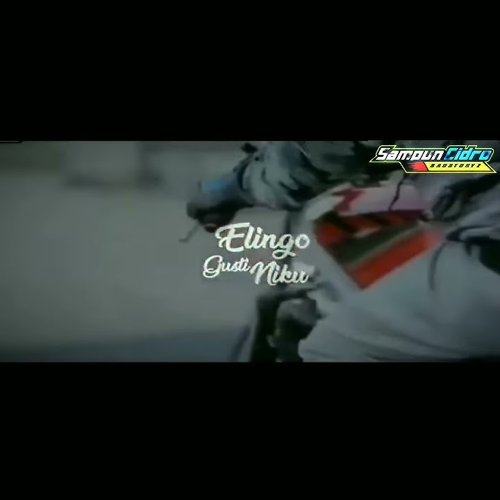 Storw wa racing 30detik by sampun cidro officials