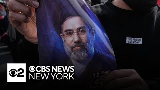 Tehran confirms Mojtaba Khamenei will be Iran's supreme leader