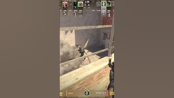 CS2 G2 m0NESY ACE Highlight POV | 2024/12/21 #cs2 #csgo