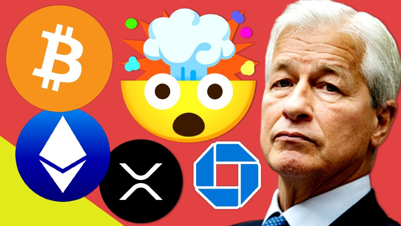 ⁣🚨JPMORGAN CHASE BLOCKS CRYPTO IN UK! SEC GARY GENSLER DELAYS BITCOIN SPOT ETF & HEARING!