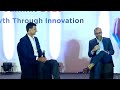 Adapting to Evolving Needs - Ajit Narasimhan (Sundaram Mutual) &amp; Arjun Bhatia (Matrimony.com)