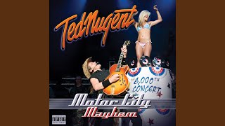 Miniatura del video "Ted Nugent - Star Spangled Banner"